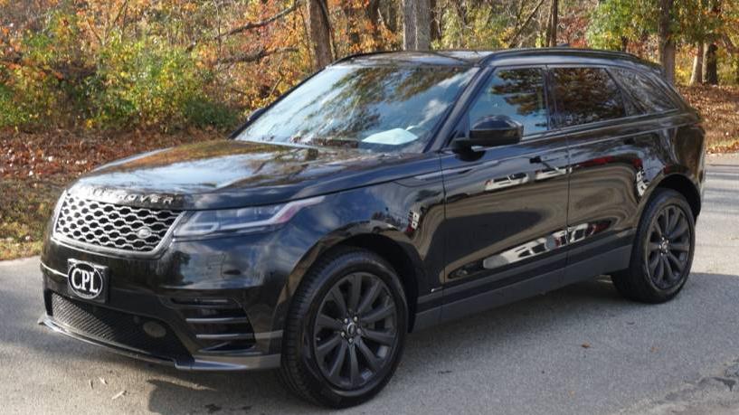 LAND ROVER RANGE ROVER VELAR 2019 SALYL2EX8KA220391 image